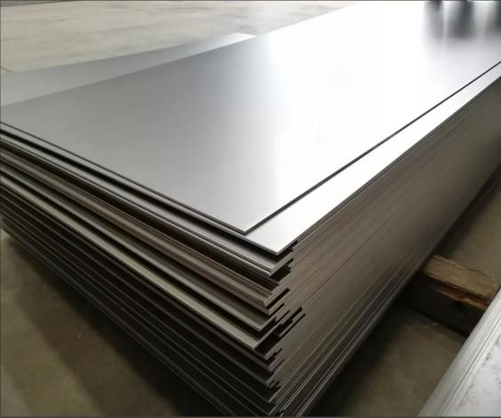 Top Benefits and Applications of Incoloy 825 Sheets